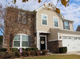 117 Platte Ln, Simpsonville, SC 29680