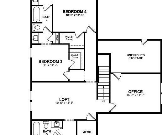 3rd image of this home
