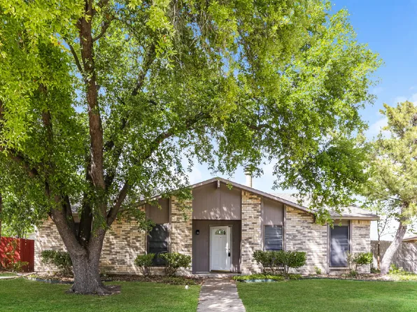 507 Button Dr, Mesquite, TX 75150