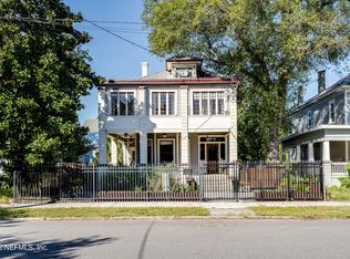 1514 Walnut St, Jacksonville, FL 32206