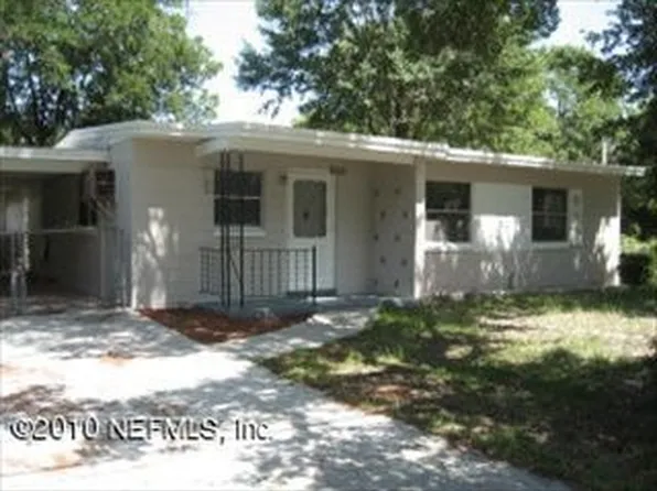 2945 Belfort Rd, Jacksonville, FL 32216