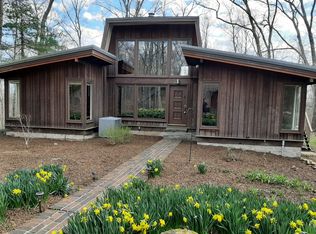 34 Wheeling Rd, Andover, CT 06232