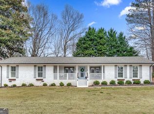 101 Jayne Ellen Way, Alpharetta, GA 30009