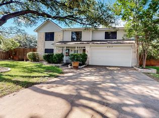 2617 Chowan Cv, Round Rock, TX 78681
