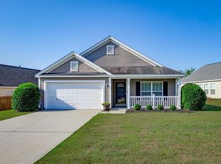 263 Richmond Farm Cir, Lexington, SC 29072
