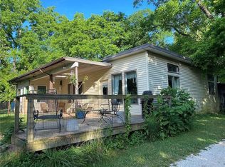 3863 S Swartz Ridge Rd, Bloomington, IN 47401