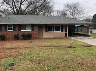 29 E View Ter SE, Cartersville, GA 30120