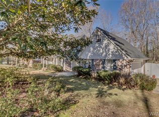 4014 Windermere Dr, Tuscaloosa, AL