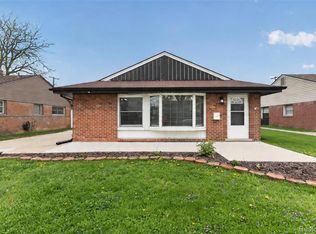 18570 Matthews St, Riverview, MI 48193