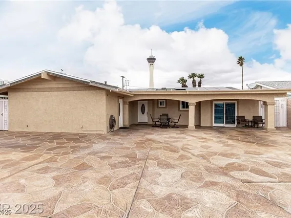 1924 S 6th St, Las Vegas, NV 89104