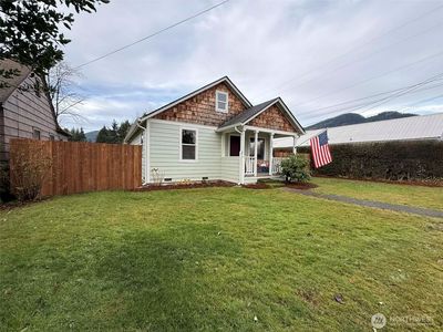 254 5th Street, Morton, WA, 98356