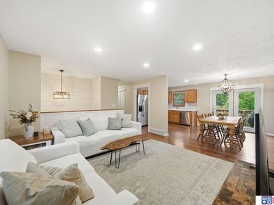 842 W 6th St, Wahoo, NE, 68066