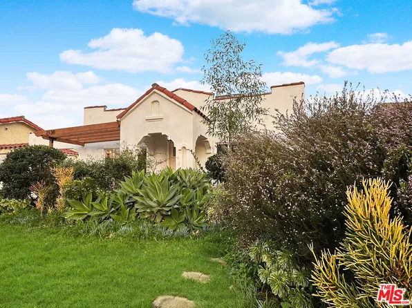 2138 S Sycamore Ave, Los Angeles, CA 90016