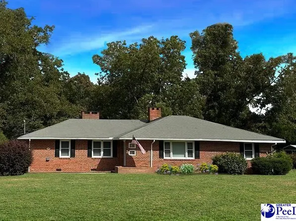 1008 N Main St, Darlington, SC 29532