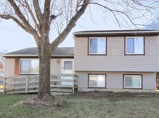 4011 Grand Bend Dr, Groveport, OH 43125