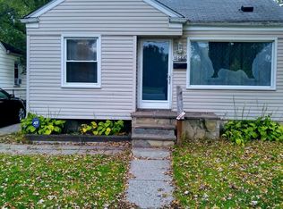 18666 Beech Daly Rd, Redford, MI 48240