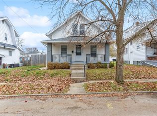 2030 Brookline Ave, Dayton, OH 45420