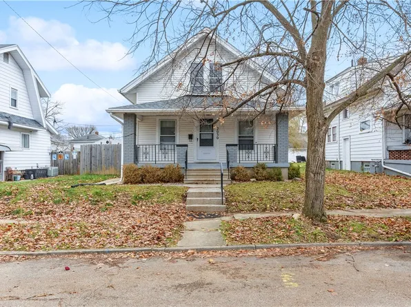 2030 Brookline Ave, Dayton, OH 45420