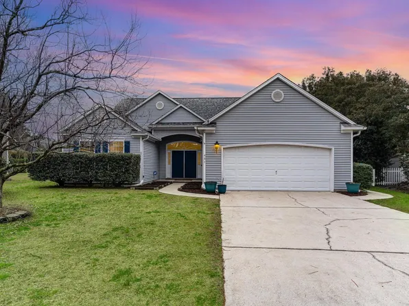 481 Morning Glory Ct., Myrtle Beach, SC 29579