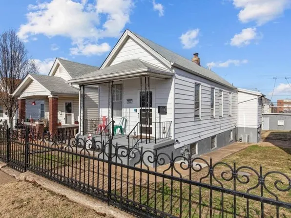 5123 Pattison Ave, Saint Louis, MO 63110