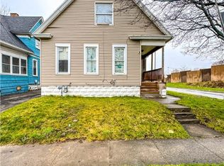 362 Hague St, Rochester, NY 14611