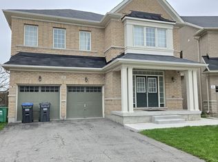 16 Angelgate Rd, Brampton, ON L6Y0X8