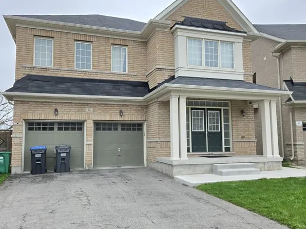 16 Angelgate Rd, Brampton, ON L6Y 0X8