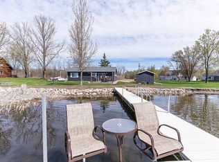 45994 375th St, Perham, MN 56573