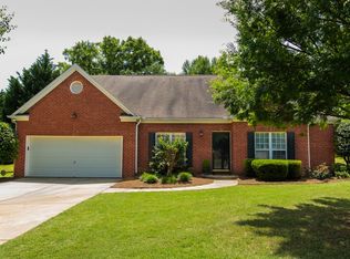 2885 Bob Cox Rd NW, Marietta, GA 30064