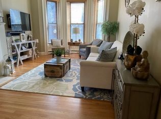 31 Braddock Park #2, Boston, MA 02116