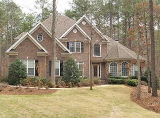 2078 Coolidge Way NW, Acworth, GA 30101