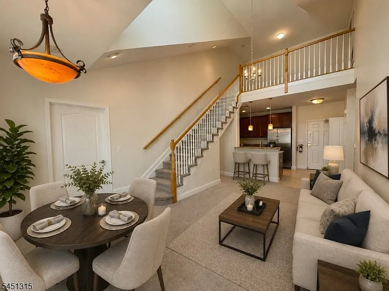 2 bed, 2.0 bath, 1202 sqft, $3,100 — Photo 3