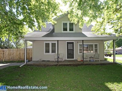3300 N 3rd St, Lincoln, NE, 68521