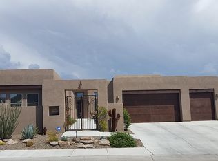 12602 N Fallen Shadows Dr, Marana, AZ 85658