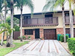 7821 SW 100th St, Miami, FL 33156