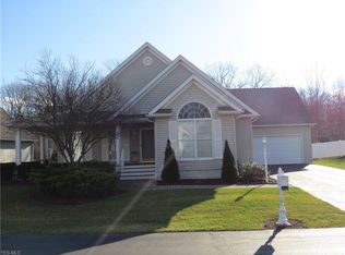 5208 Nashua Dr, Youngstown, OH