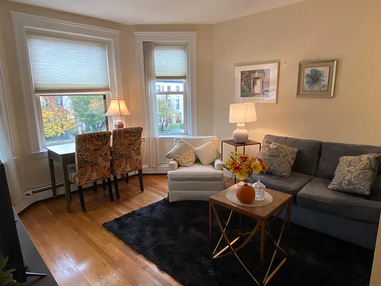451 Park Dr #3B — Photo 1