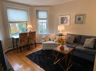 451 Park Dr APT 3B, Boston, MA 02215