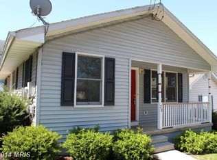 23 W North Ave, Hagerstown, MD 21740