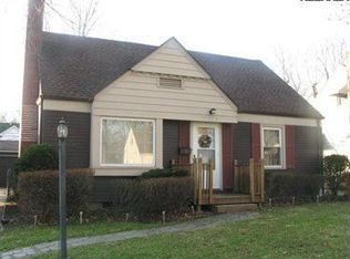 2346 15th St, Cuyahoga Falls, OH 44223