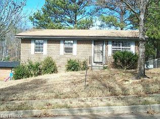 4045 Doster Dr SW, Atlanta, GA 30331