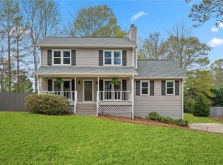 2217 Sims Dr NE, Marietta, GA 30066