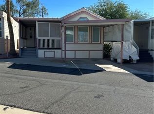 2000 Ramar Rd LOT 42, Bullhead City, AZ 86442