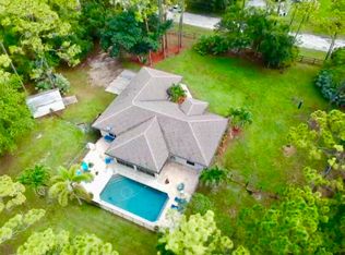 16608 72nd Rd N, Loxahatchee, FL 33470