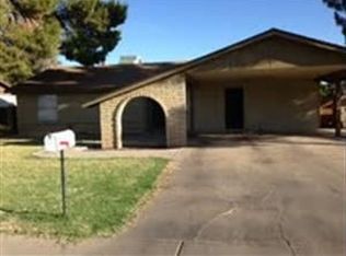 5637 W Palo Verde Ave, Glendale, AZ 85302