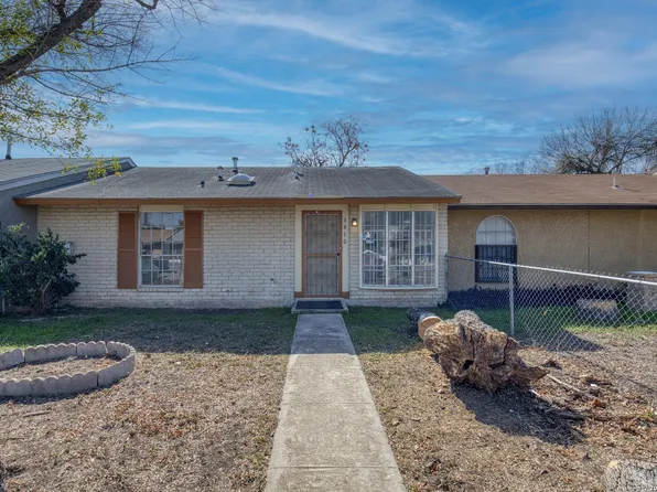 5910 fairgreen, San Antonio, TX 78242
