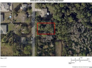 1419 Damon Rd SE, Palm Bay, FL 32909