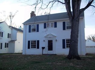 2697 Camden Rd, Columbus, OH 43221