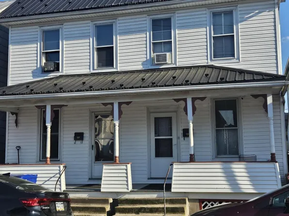 212-214 Hepburn St, Milton, PA 17847