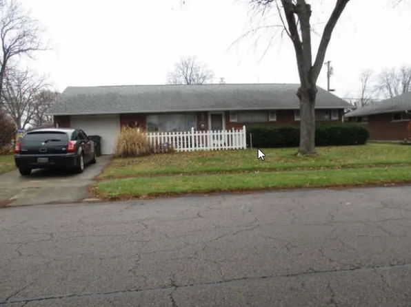 2631 Cluster Ave, Dayton, OH 45439